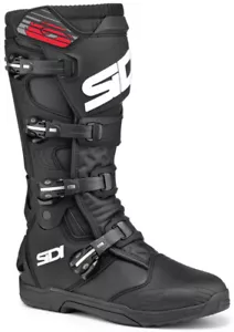 Sidi X Power SC Black Boots size 46 - Picture 1 of 8