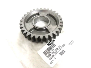 OEM Polaris Predator 500 2003-2004 2nd Driven Gear PN 3088100 - Picture 1 of 2