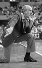 Basketball Head Coach Jack Ramsay Of The Buffalo Braves 1975 OLD PHOTO