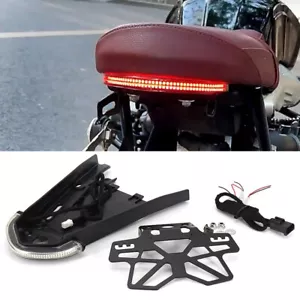 Luces de señalización de giro para BMW R nueve T Scrambler/Urbano/Puro LED - Imagen 1 de 7
