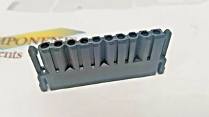 SMS10P3 QIKMATE PIN HEADER (FCI) - Imagen 1 de 2