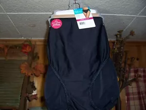 VANITY FAIR WOMENS COMFORT STRETCH 3 PACK BRIEF UNDERWEAR HI CUT SIZE 5XL 12 - Picture 1 of 1