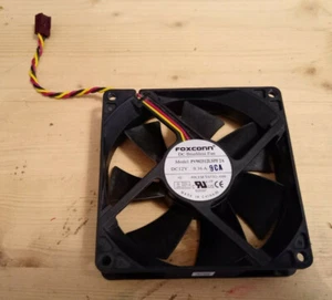 VENTILATEUR BOITIER DELL VOSTRO 220 / PV902512LSPF 2A / 0Y673G / Y673G - Photo 1/5