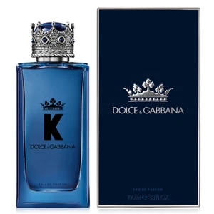 K by Dolce & Gabbana EDP Spray 100ml For Men - Picture 1 of 1