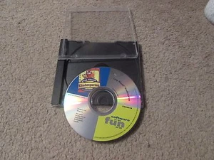 Leap Ahead! Kindergarten CD ROM Windows/MAC 2000 - Photo 1/1