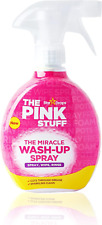 Stardrops - The Pink Stuff - The Miracle Wash Up Spray