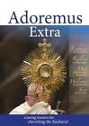 Adoremus Extra: A lasting resource for c Highly Rated eBay Seller Great Prices