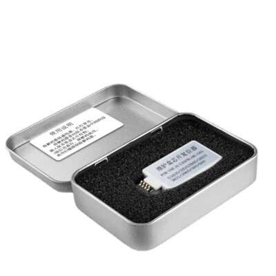 MC-G02 Chip Resetter For Canon PIXMA G1820 G2820 G2860 G3820 G3821 G2160 G3160 - Image 1 of 4