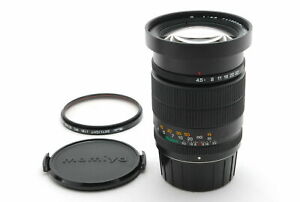 150mm Focal f/4.5 Camera Lenses for Mamiya for sale | eBay