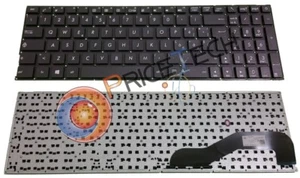 Tastiera ITA ORIGINALE per Notebook ASUS X540LA X540LJ X540S X540SA X540SC new - Foto 1 di 1