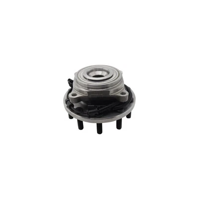 Cojinete de cubo de rueda delantera CSW para Dodge Ram 4500 5500 2008-2018 Foto 1 de 4