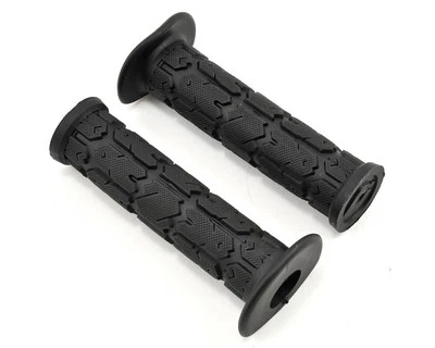 ODI Rogue Grips (Black) (125mm) [J01RGB] - Image 1 of 2