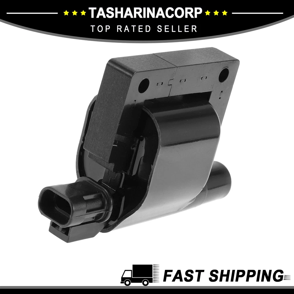 No.19017173 Ignition Coil for Nissan Pathfinder 1990-1995 Ignition Coil Pack - image 1 of 4