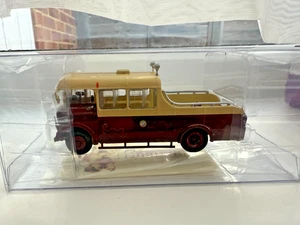 Asianbus AS1008 1/76 China Motor Bus Guy Arab V service vehicle model - Picture 1 of 6