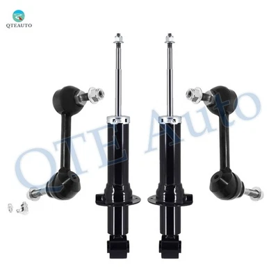 Barra oscilante frontal 4P link-suspensão apoio de suspensão para 2003-2011 Lincoln Town CAR limusine - Imagem 1 de 4