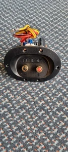 Mission Frequenzweiche / Lautsprecher / Loudspeaker / Subwoofer / ELYTONE L2003.10.B - Bild 1 von 4