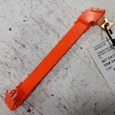 Cable batería Nissan LEAF 2013 2014 2015 2016 2017 Foto 1 de 4