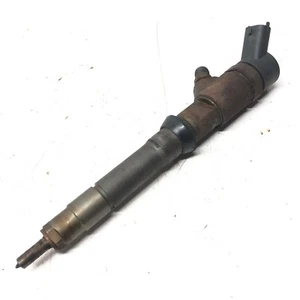 FIAT DUCATO 2.3 DIESEL JTD ENGINE FUEL INJECTOR NOZZLE 504389548 2006 - 2014 - Picture 1 of 4
