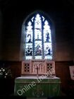 Photo 6X4 Altar, St Mary's, Chiddingstone, Kent  C2010