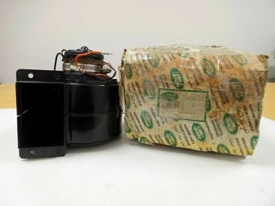 CONJUNTO DE SOPLADORES LAND ROVER GENUINO BTR5322 Foto 1 de 4