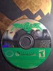 Soul Calibur 2 II (Nintendo Gamecube, 2003) DISC ONLY!!