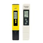 New Read Water Analyzer Probe Test LCD Laboratory Parts Temperature Compensation