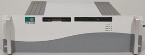 Brooks Automation TEC-3000 MMS-S2.1 Gemini Express/Entegrix GX Robot Controller - Picture 1 of 7