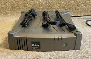 Eaton MGE Ellipse MAX 1500 USV - Neue Batterien - 12 Monate RTB Garantie - Bild 1 von 10