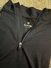 Men?S G/Fore Golf Pullover Size Large