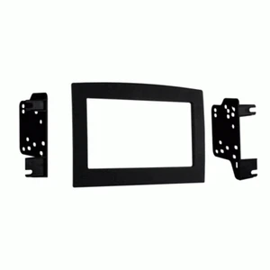 NEW Metra Electronics 95-6528B 2-DIN Dash Kit for 2006-2010 Dodge Ram Truck 1YR - Picture 1 of 1