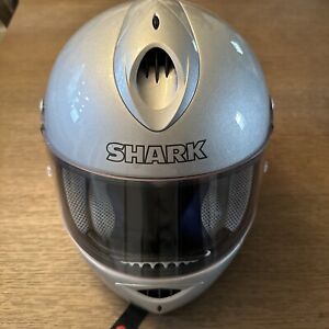 Shark RSR2 Helmet-furtif / SMALL