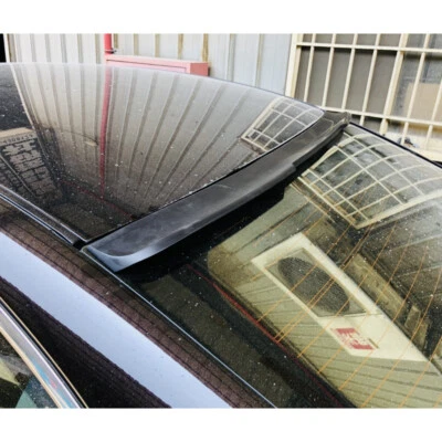 Alerón de techo trasero tipo 818RC para BMW Serie 2 F22 Coupé 2014~2020 Foto 1 de 4