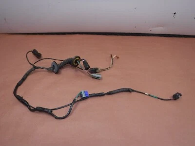 Cableado de puerta trasera eléctrico Jeep Grand Cherokee ZJ 1998 envío gratuito Foto 1 de 4