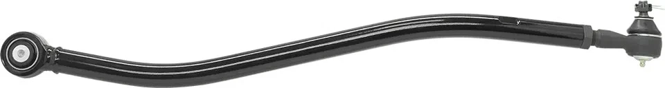 Barra de oruga ajustable delantera Rancho de 2 a 5 pulgadas para 84-06 Jeep Cheeroke TJ RS62109 Foto 1 de 1