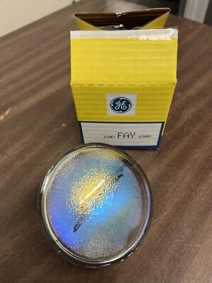 REPLACEMENT BULB FOR GE FAY-Q650PAR36/3D 650W 120V - Image 1 of 2