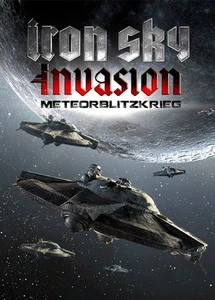 Iron Sky: Invasion - Meteorblitzkrieg DLC [PC | MAC Download] - Picture 1 of 4