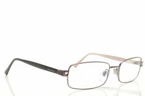 Brand New Bvlgari Authentic Women Eyeglasses Bv 227-B 234 Rx Frame Italy Case S - Picture 1 of 11