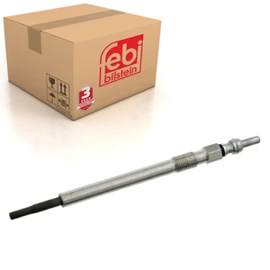 XC90 Glow Plug Fits Volvo V70 S60 8631607 Febi 176177 - Picture 1 of 3