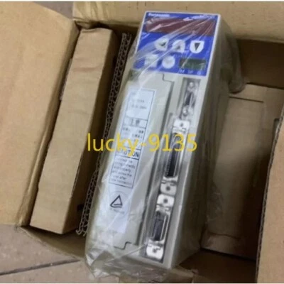 1PC New Panasonic MSD021A1XX04 Servo Drive In Box Expedited Shipping - Image 1 of 2