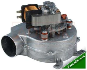 SIME SUPERIOR 80CI 50 MK II 75 & 90 BOILER FAN 6225619 COME WITH 1 YEAR WARRANTY - Imagen 1 de 1