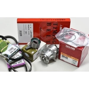 Timing belt kit 6 piece for Daihatsu Mira L700 L710 EFVE EFDE - Picture 1 of 1