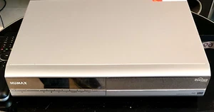 HUMAX PVR-9200T 160Gb HDD FREEVIEW RECORDER - Picture 1 of 9