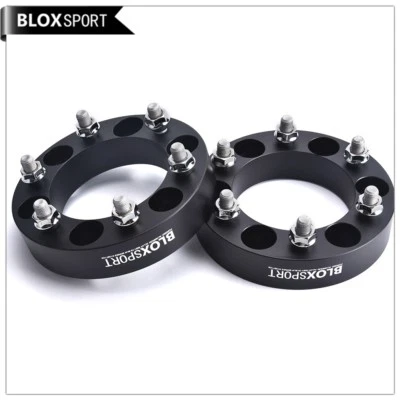 (4) 25mm 6x139.7 track wideners for Mitsubishi L200 Pajero Montero Sport - Image 1 of 4