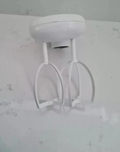 BRAND NEW KENWOOD TWIN BEATER WHISK ASSEMBLY FOR FP691,FP680,FP480,FP580. - Picture 1 of 3