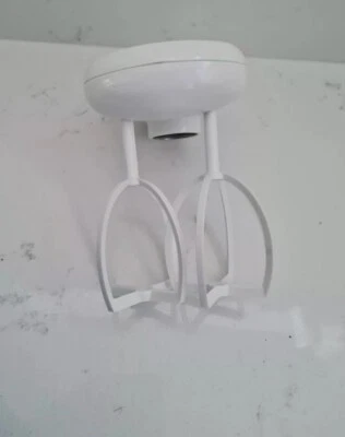 BRAND NEW KENWOOD TWIN BEATER WHISK ASSEMBLY FOR FP691,FP680,FP480,FP580. - Image 1 of 3
