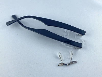 Switch-It Combi 484 135 Switch it Garnitur Wechselbügel Stahl Backen und Brücke - Bild 1 von 4