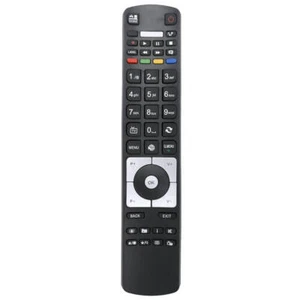 1pc Replacement Remote Control RC5118 For Hitachi For Akai For TEAC Smart TV New - Picture 1 of 4