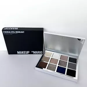 Makeup By Mario Ethereal Eyes MOONLIGHT Eyeshadow Palette LIMITED EDITION New - Picture 1 of 7