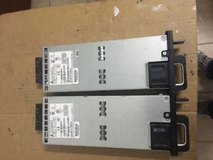 1PC Cisco PWR-4450-AC V02 Power Supply P/N: 341-0492-02 for ISR 4450 4350 - Picture 1 of 3