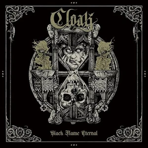 Cloak Black Flame Eternal (CD) Album Digipak (Limited Edition) (US IMPORT) - Picture 1 of 2